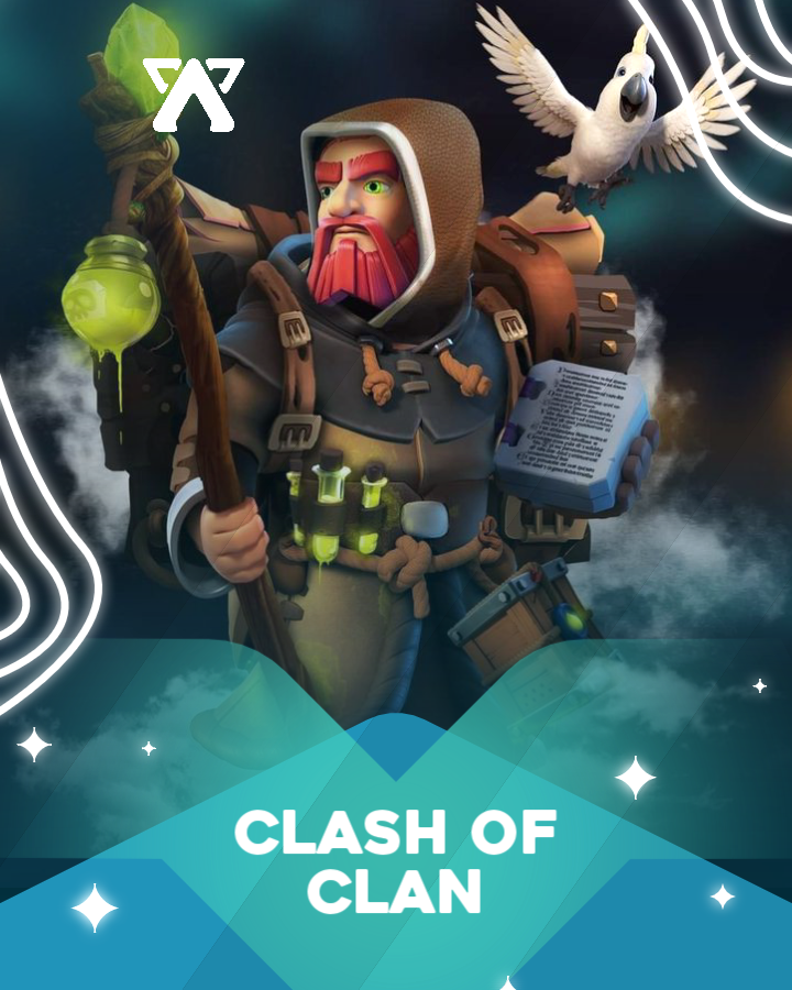 Clash of Clans